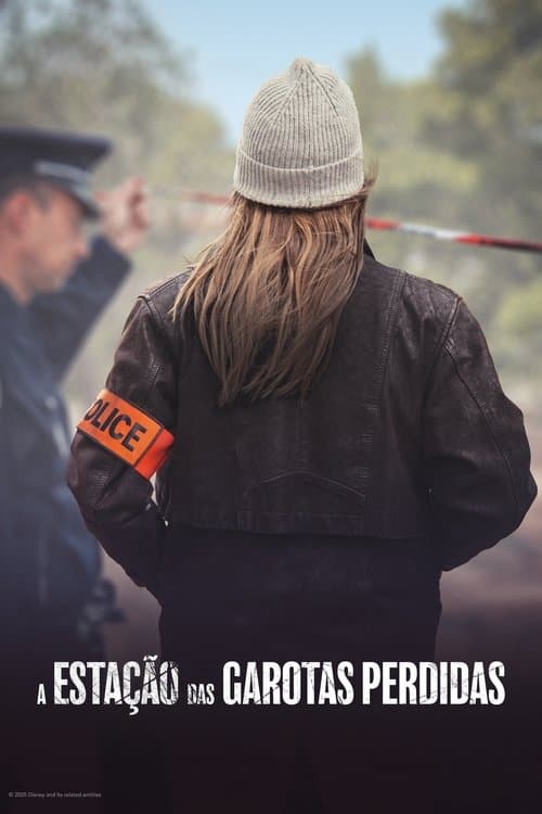 A Estação das Garotas Perdidas