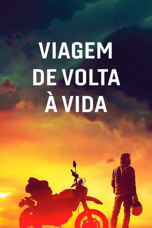 Viagem de Volta à Vida