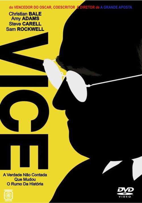 O Vice