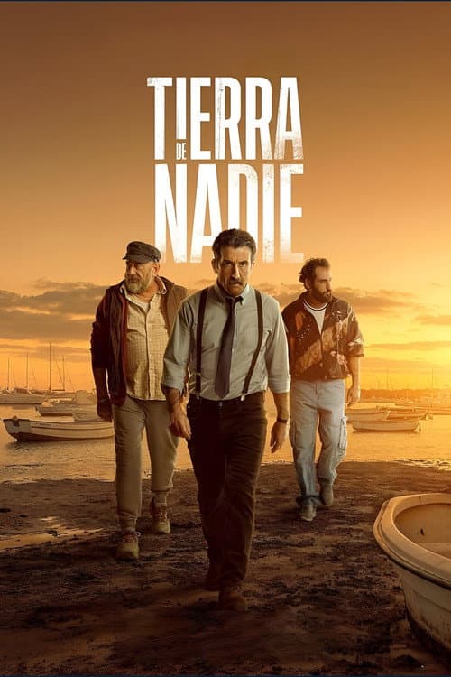 Tierra de nadie