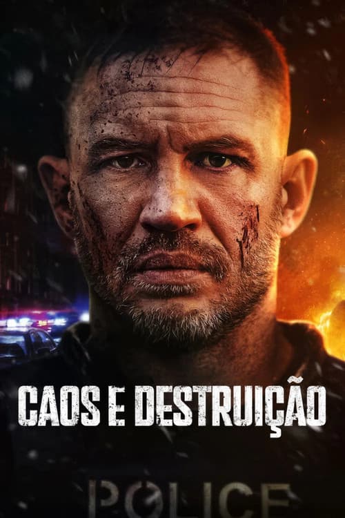 Caos e Destruição