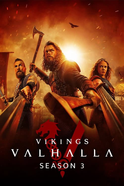 Vikings: Valhalla