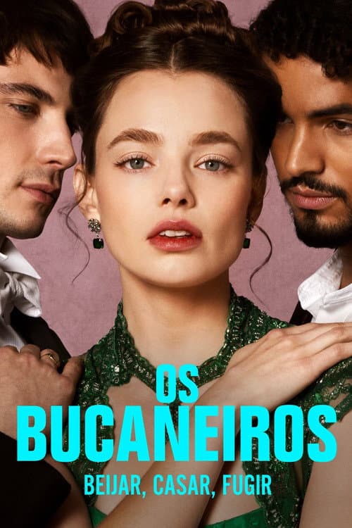 Os Bucaneiros