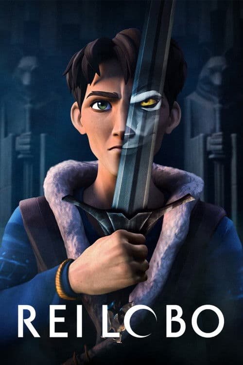 Rei Lobo