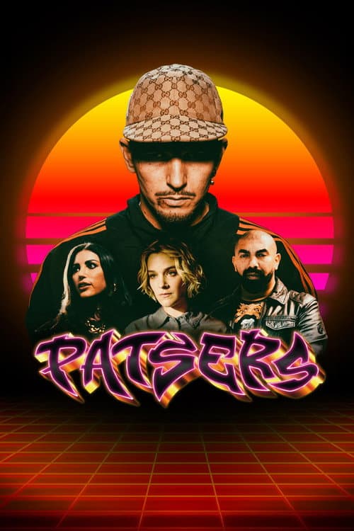Patsers