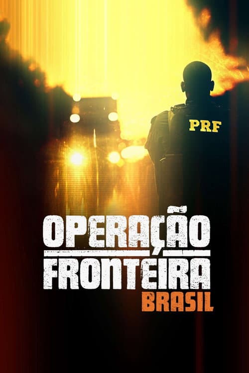 Operação Fronteira Brasil