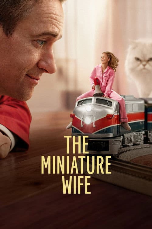 Uma Esposa em Miniatura