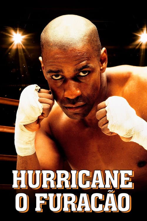 Hurricane: O Furacão