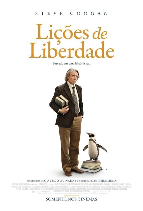 Lições de Liberdade