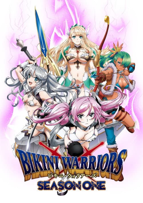 Bikini Warriors