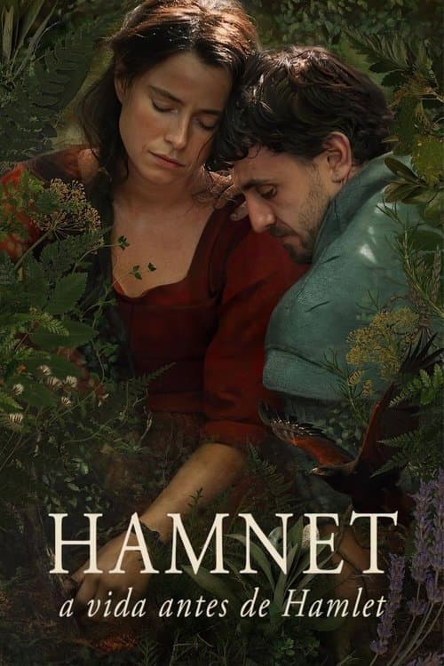 Hamnet: A Vida Antes de Hamlet