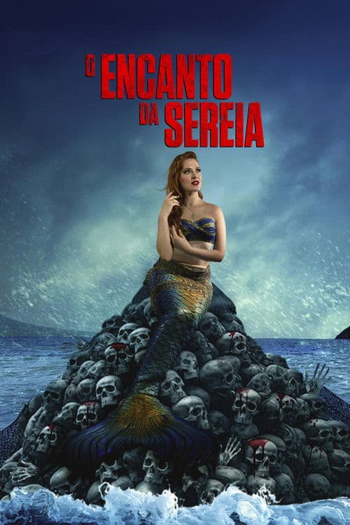 O Encanto da Sereia