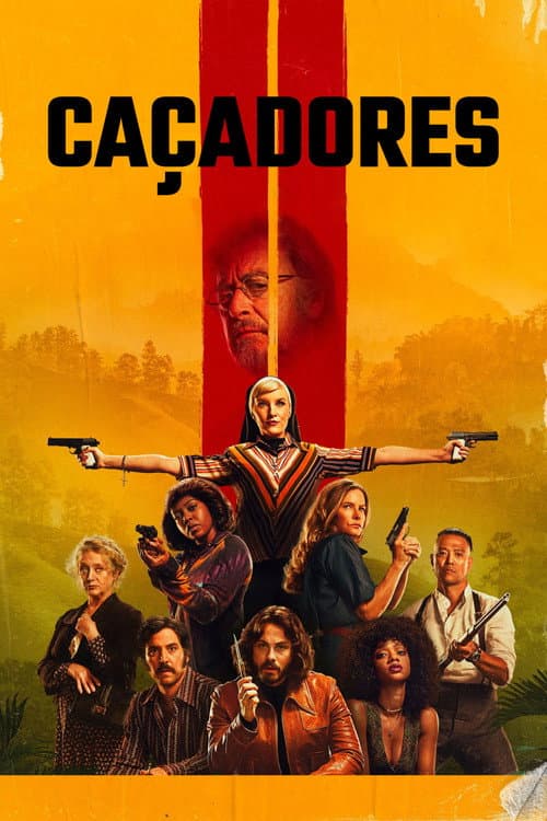 Caçadores