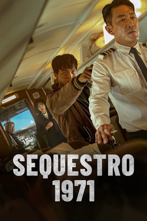 Sequestro 1971