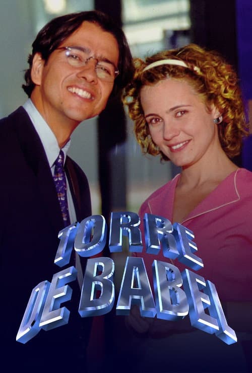 Torre de Babel