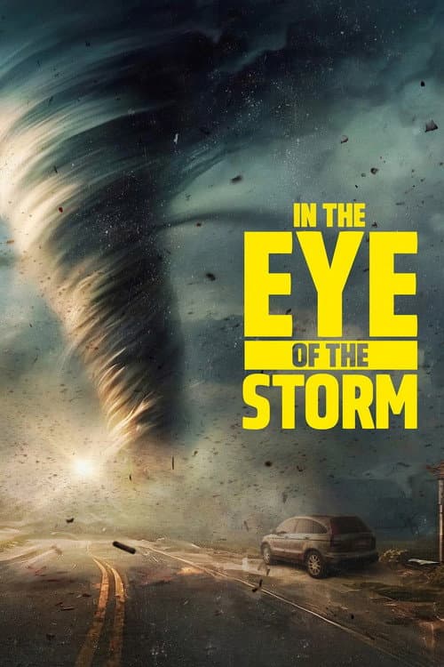 No Olho da Tempestade