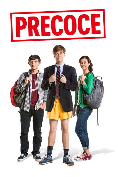 Precoce
