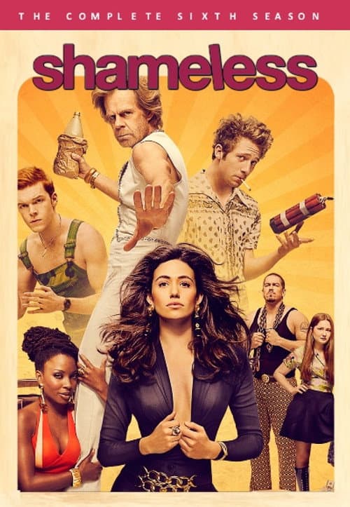 Shameless