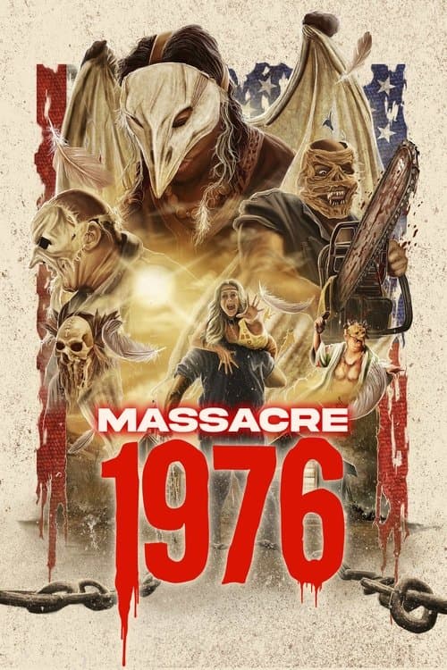 Massacre 1976