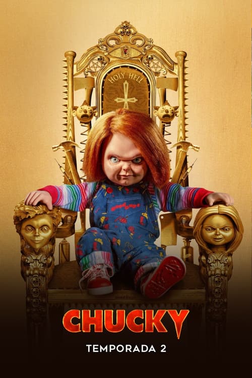 Chucky