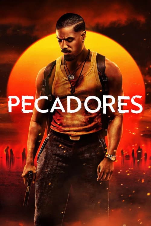 Pecadores