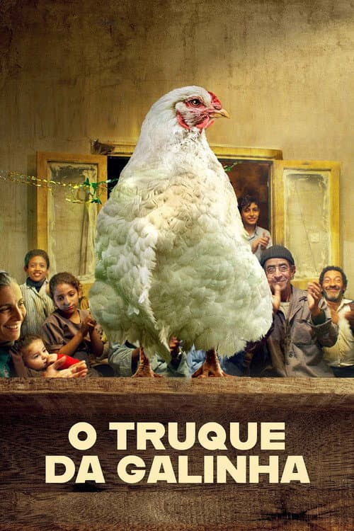 O Truque da Galinha