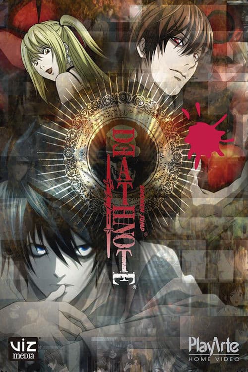 Death Note