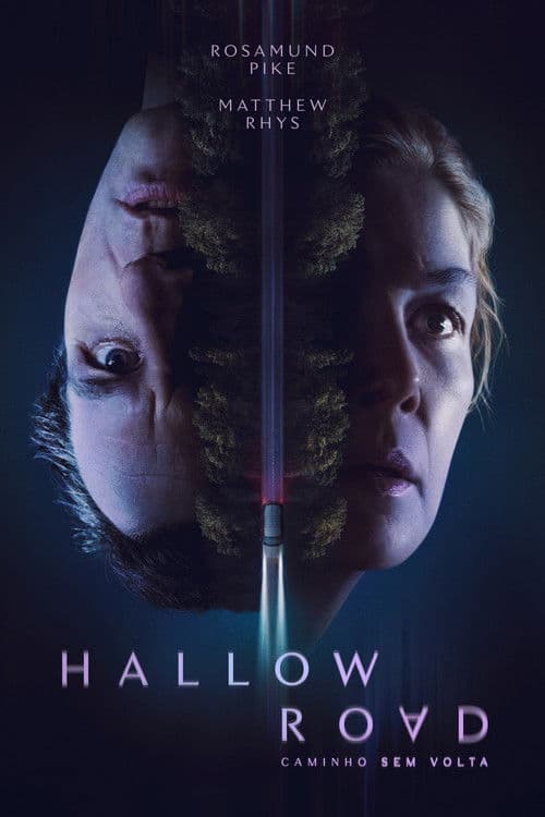 Hallow Road: Caminho Sem Volta