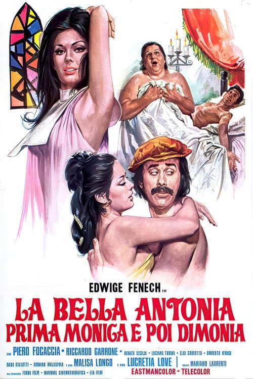 A Bela Antônia