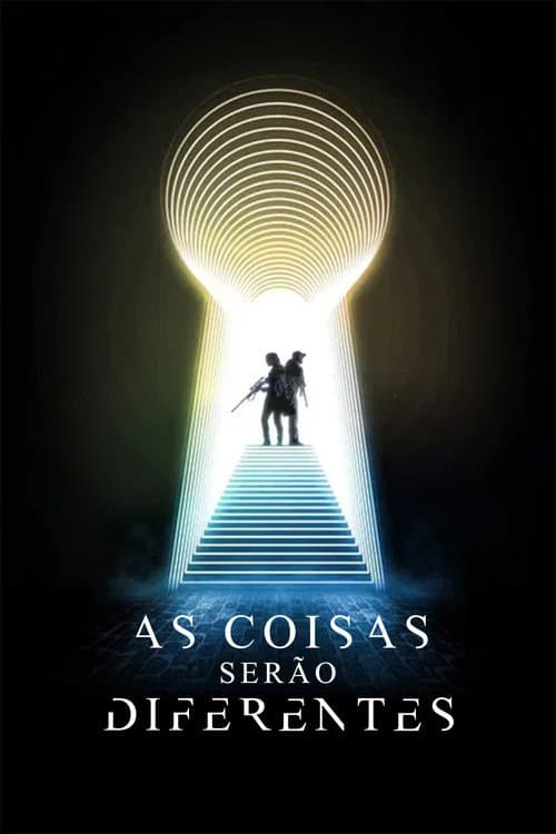 As Coisas Serão Diferentes