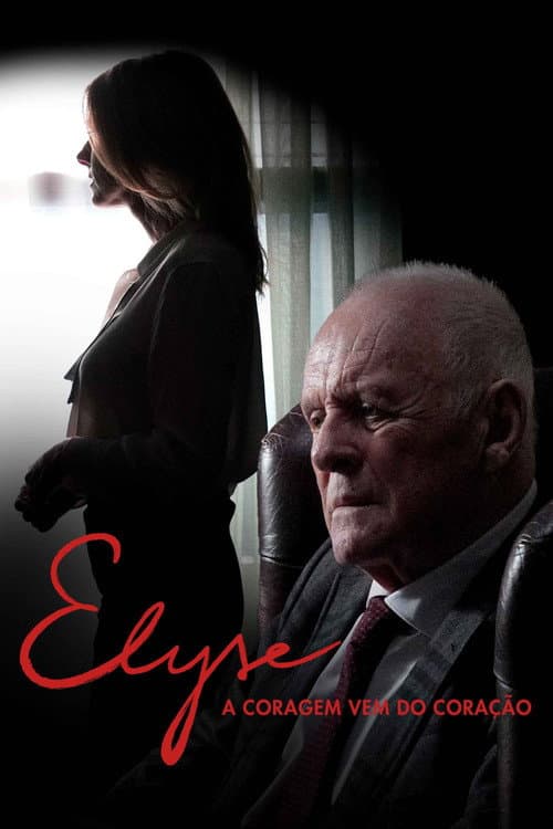 Elyse - A Coragem Vem do Coração