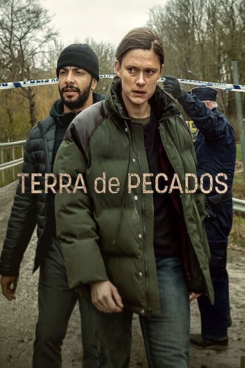 Terra de Pecados