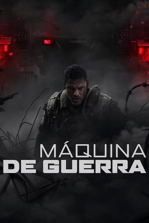 Máquina de Guerra