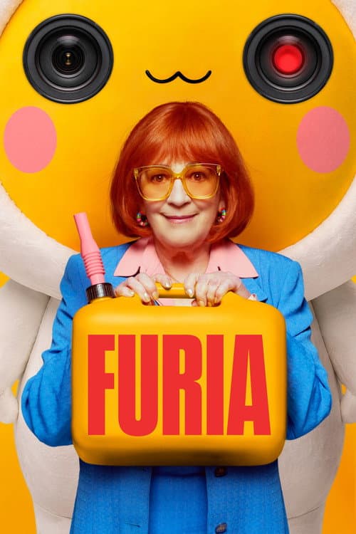 Estado de Fúria