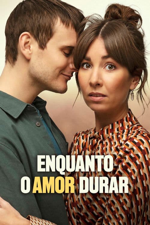 Enquanto o Amor Durar