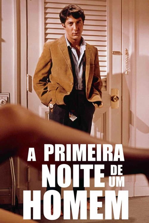 A Primeira Noite de um Homem