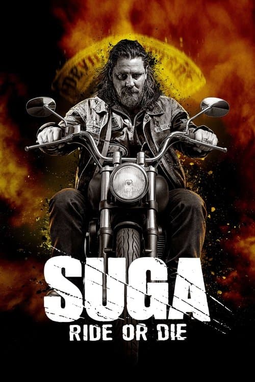 SUGA