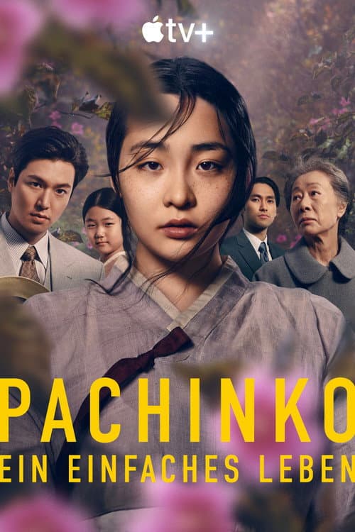 Pachinko