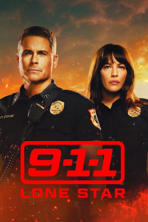 9-1-1: Lone Star