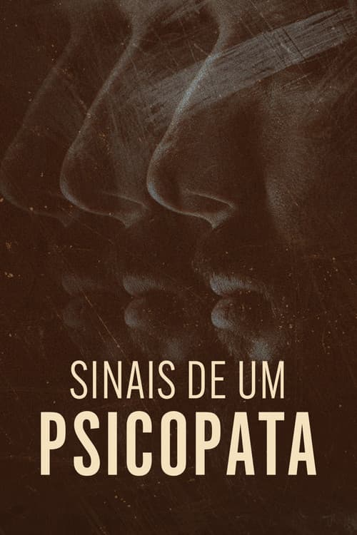 Sinais de um Psicopata
