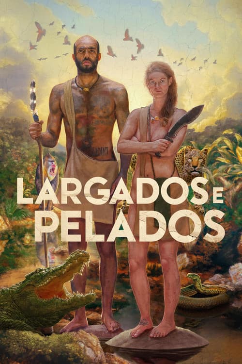 Largados e Pelados