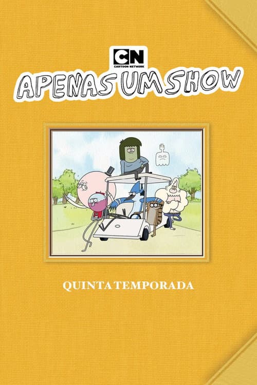 Apenas um Show