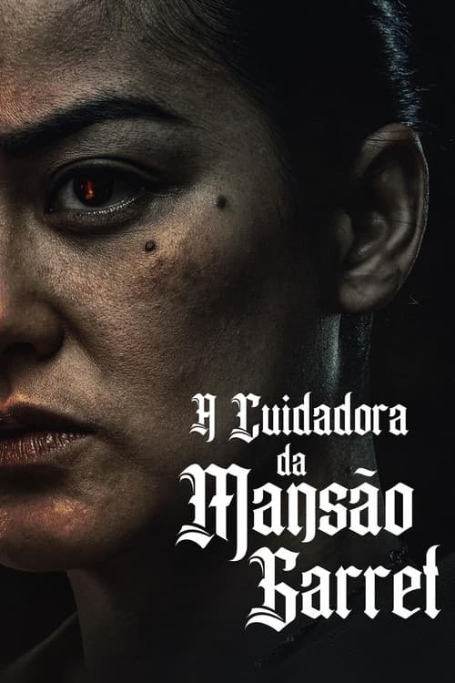 A Cuidadora da Mansão Garret