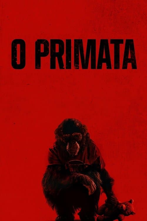 O Primata