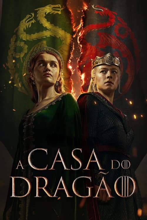 A Casa do Dragão