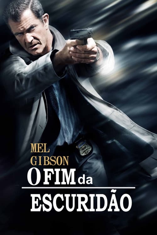 O Fim da Escuridão
