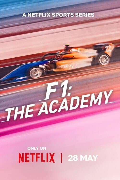 F1 Academy