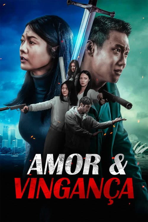 Amor & Vingança
