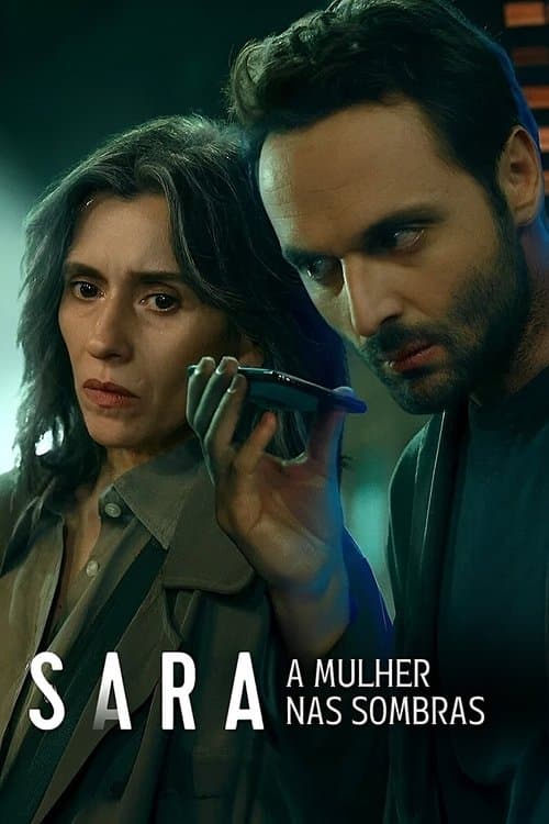 Sara: A Mulher nas Sombras