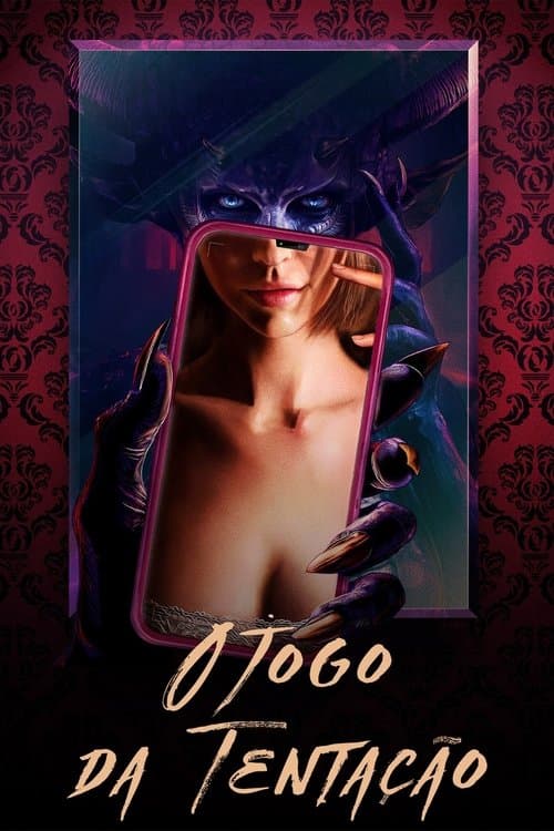 O Jogo da Tentação